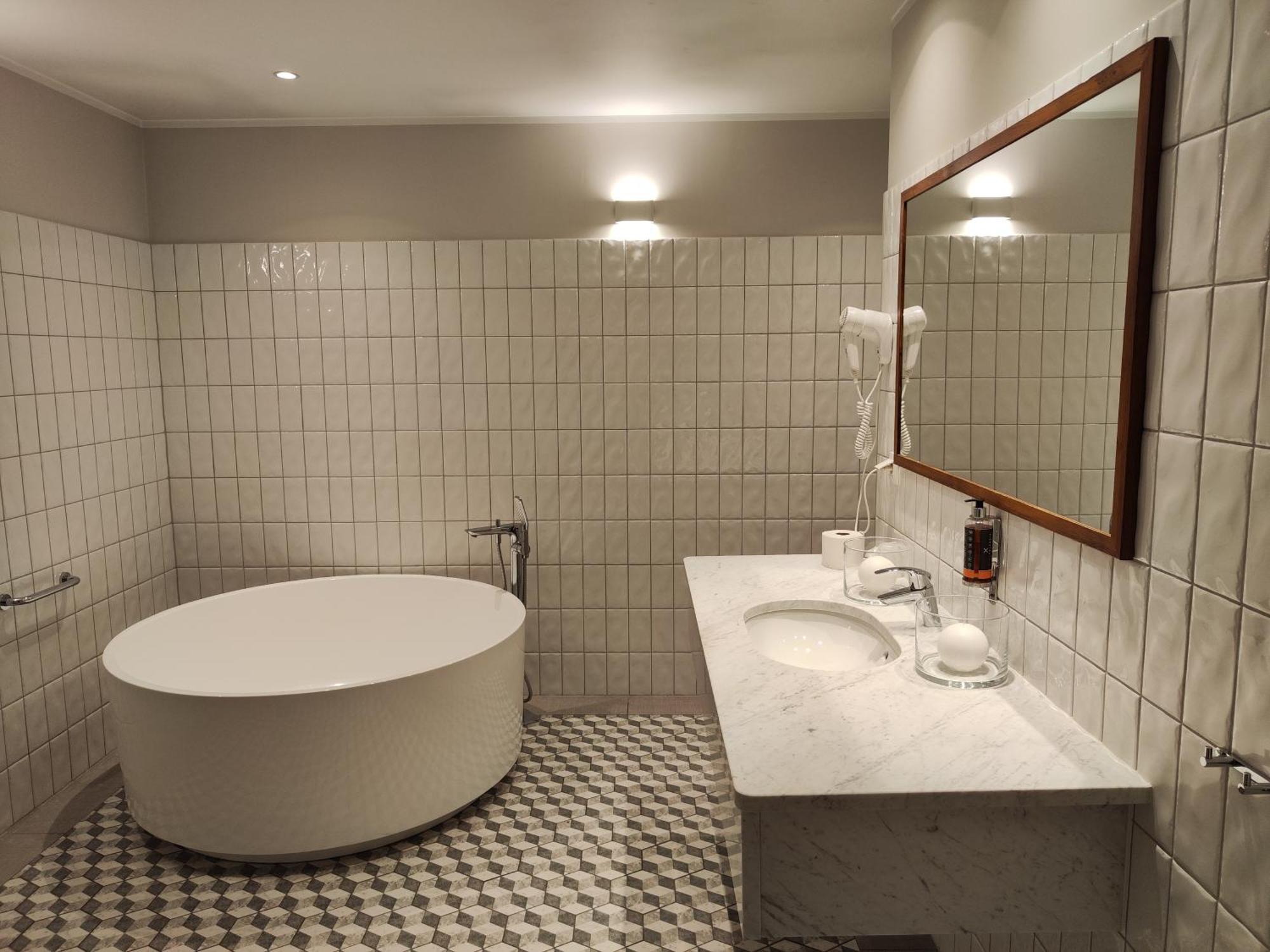 Hotel Nowa Holandia Elblag Eksteriør bilde